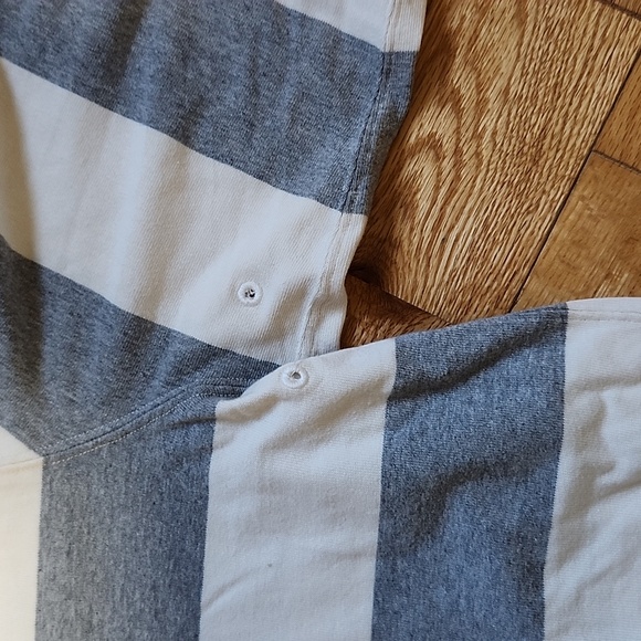 OVO Rubgy Polo Shirt - Picture 6 of 8